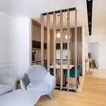 Euphoria Apartment Becici