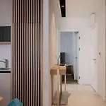 Euphoria Apartment Becici