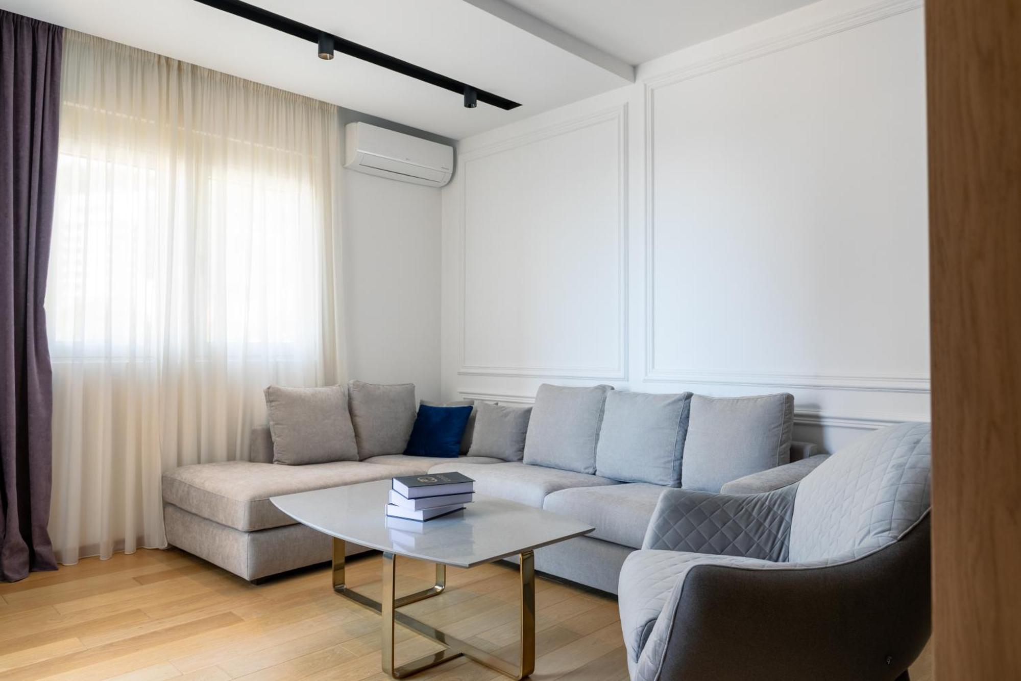 Apartment Euphoria Becici Budva